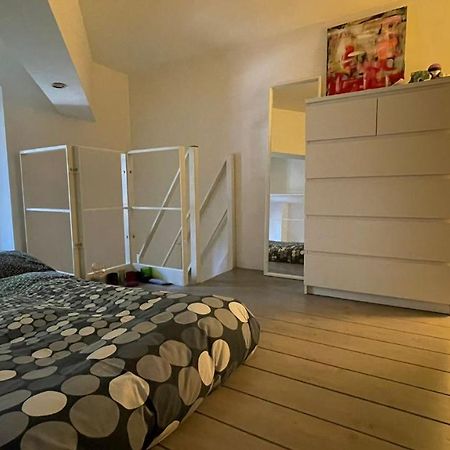 Nolo Square Apartment Milan Extérieur photo