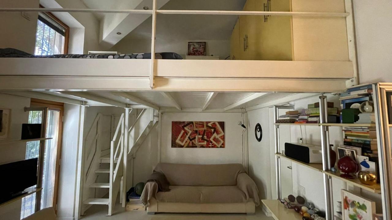 Nolo Square Apartment Milan Extérieur photo
