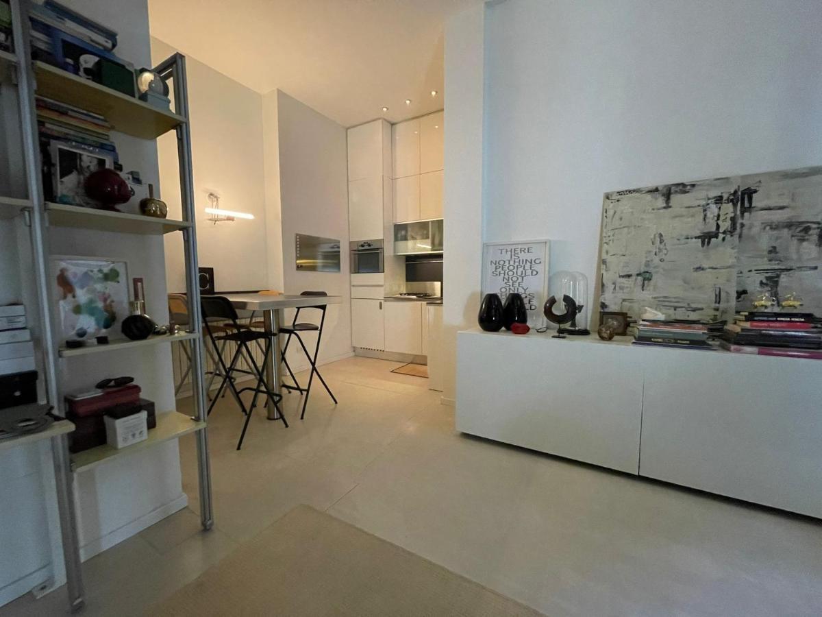 Nolo Square Apartment Milan Extérieur photo