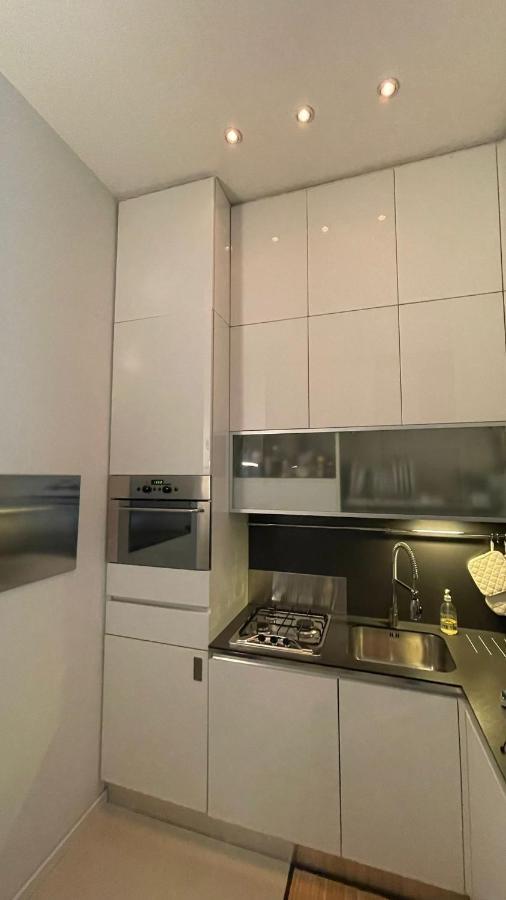 Nolo Square Apartment Milan Extérieur photo