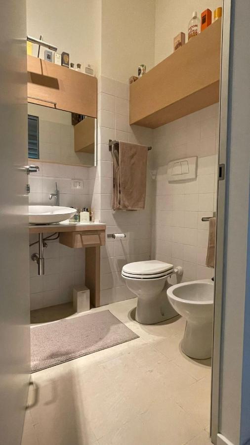Nolo Square Apartment Milan Extérieur photo